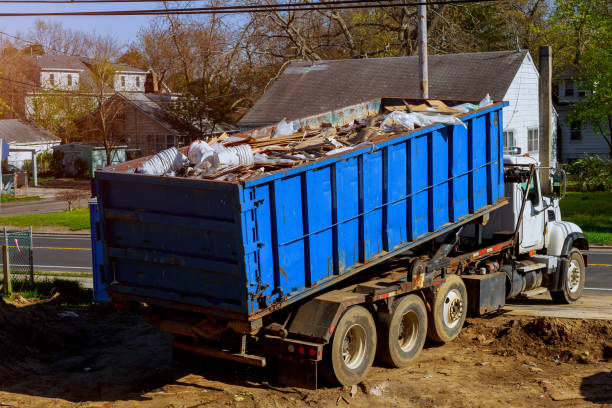 Best Household Junk Removal  in Lechee, AZ