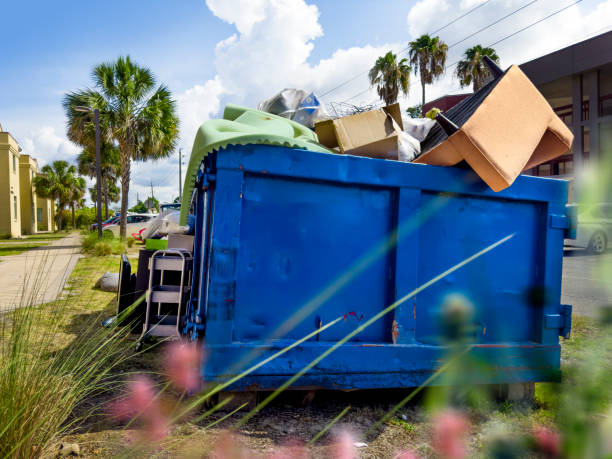 Reliable Lechee, AZ Junk Removal Solutions