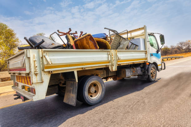 Best Commercial Cleanout Services  in Lechee, AZ