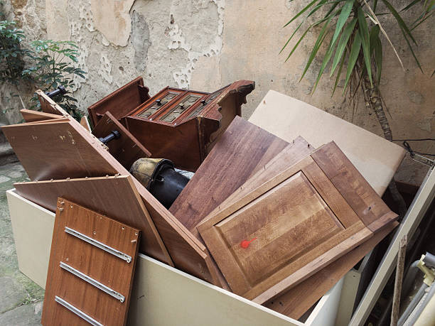 Best Same-Day Junk Removal  in Lechee, AZ